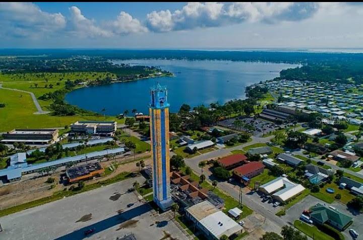 LAKE PLACID SEC 5 - Residential