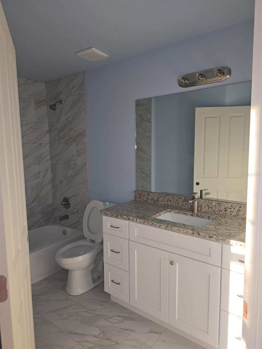 LAKE PLACID SEC 5 - Residential