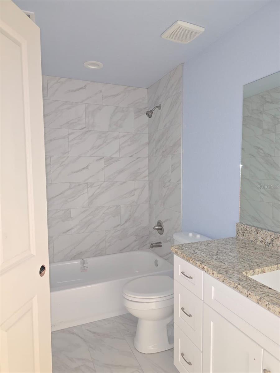 LAKE PLACID SEC 5 - Residential