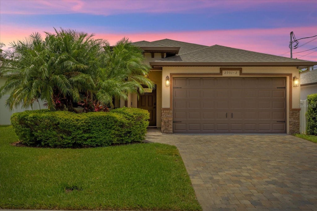Photo of 2901 W Collins Street #2, Tampa, FL 33607 (MLS # TB8529197)
