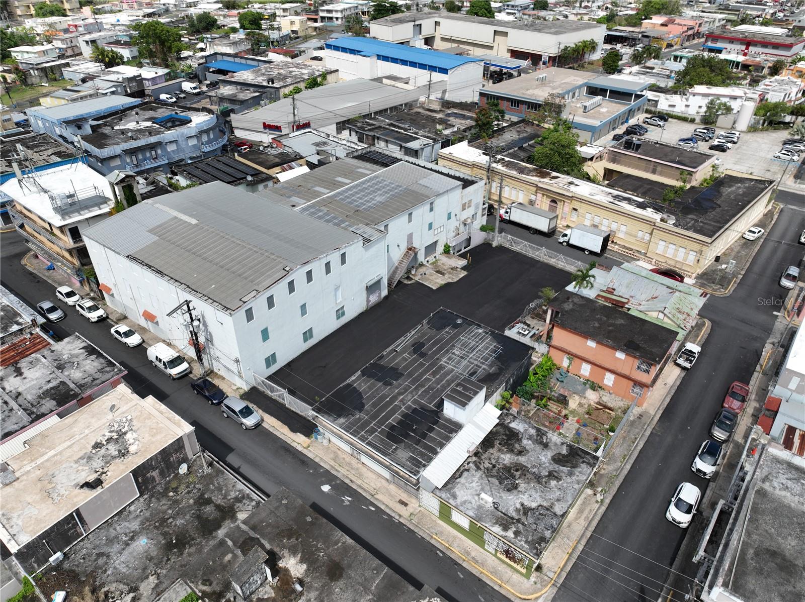 PR 33 AV RAFAEL CORDERO #110