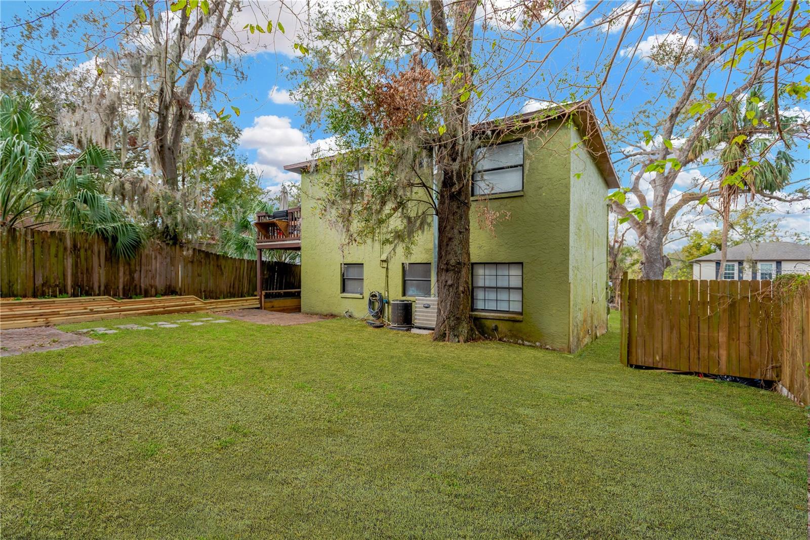 SULPHUR SPGS ADD - Residential Income