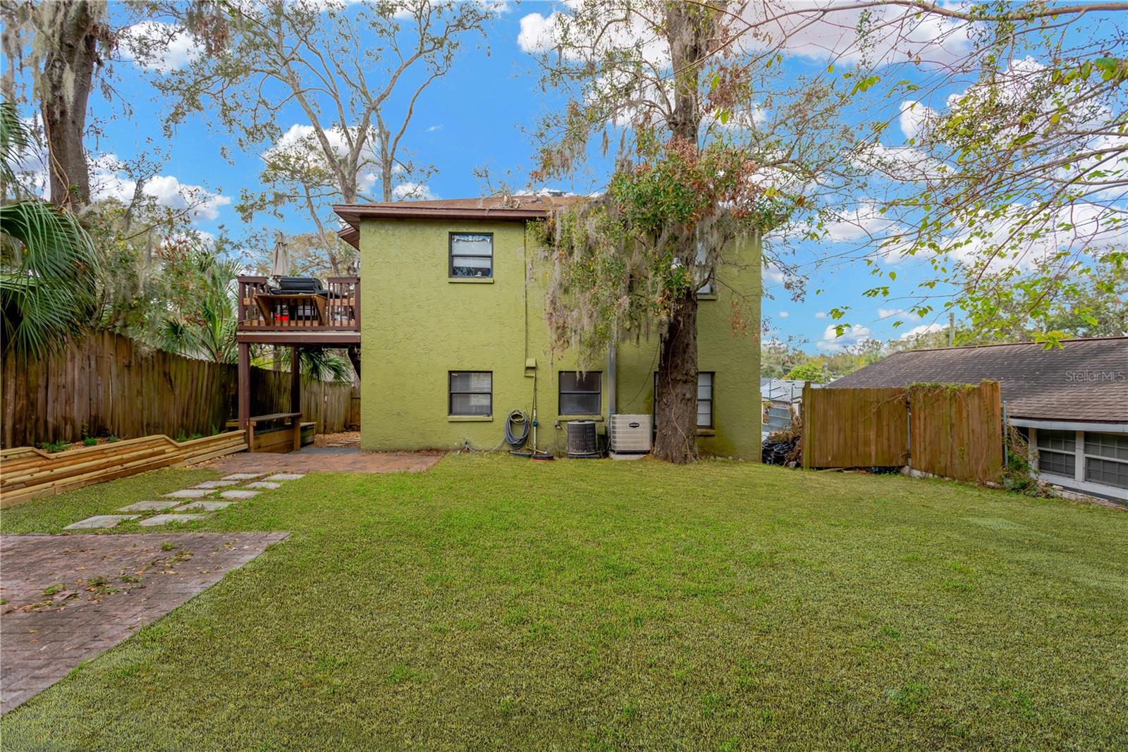 SULPHUR SPGS ADD - Residential Income