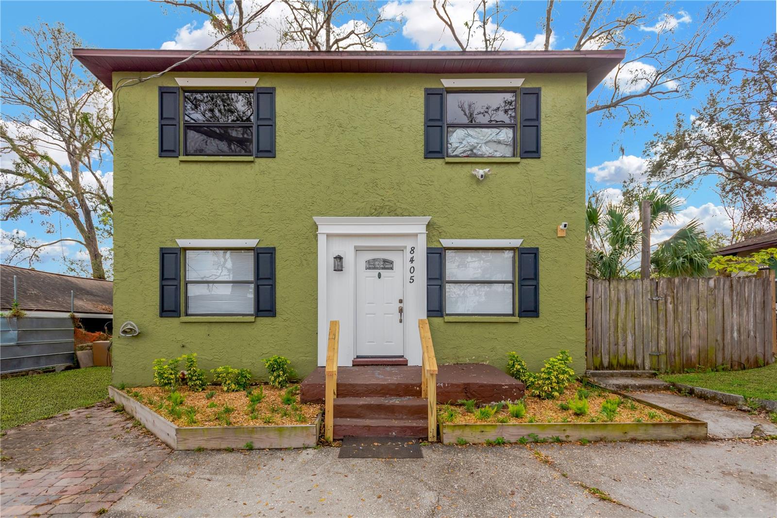 SULPHUR SPGS ADD - Residential Income