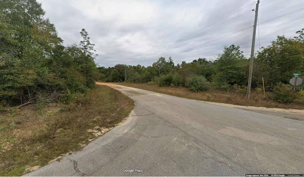 Photo of 2 Hagar Avenue, Chipley, FL 32428 (MLS # OM715313)
