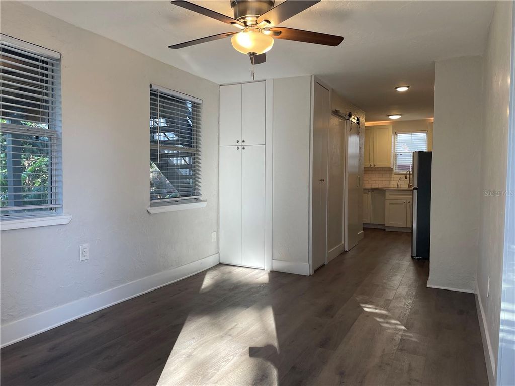 Photo of 3734 Burlington Avenue N #1, St Petersburg, FL 33713 (MLS # TB8473444)