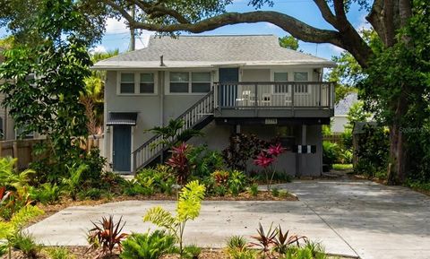 3734 BURLINGTON AVENUE N 1 ST PETERSBURG FL 33713