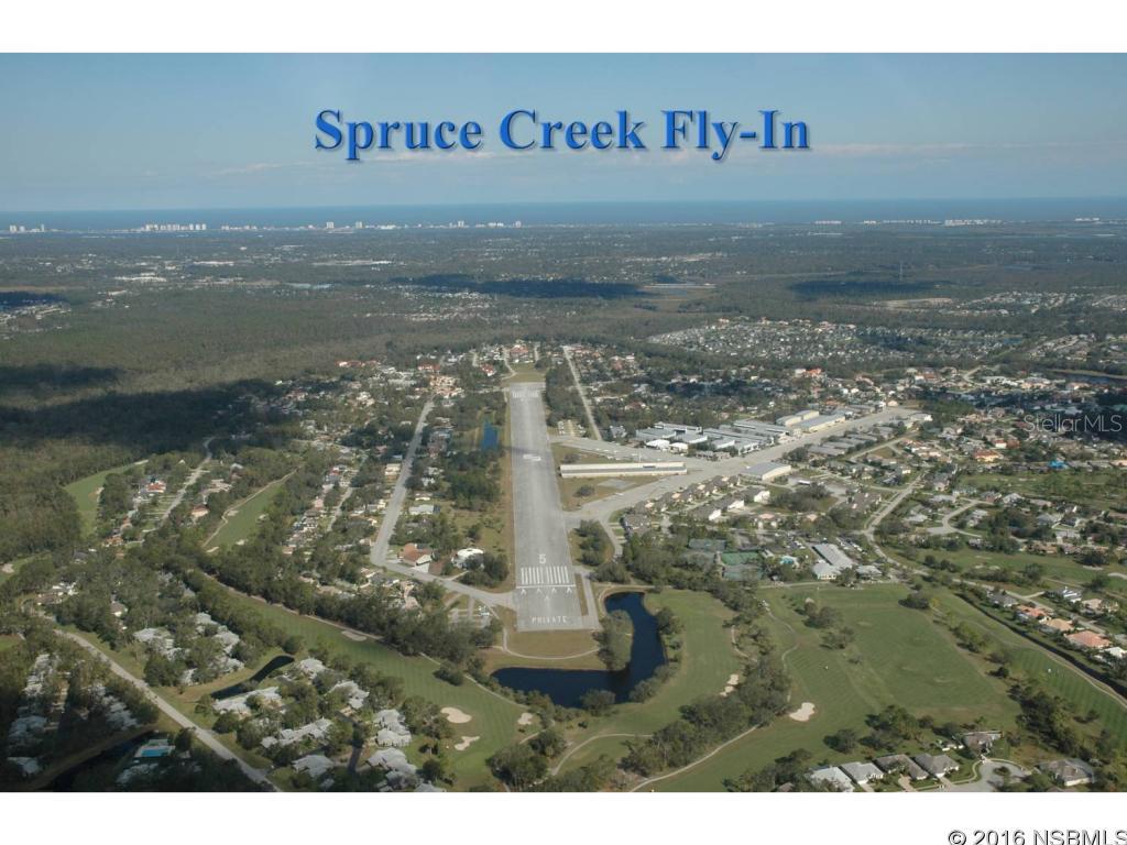 Spruce Creek Unit 02C - Land