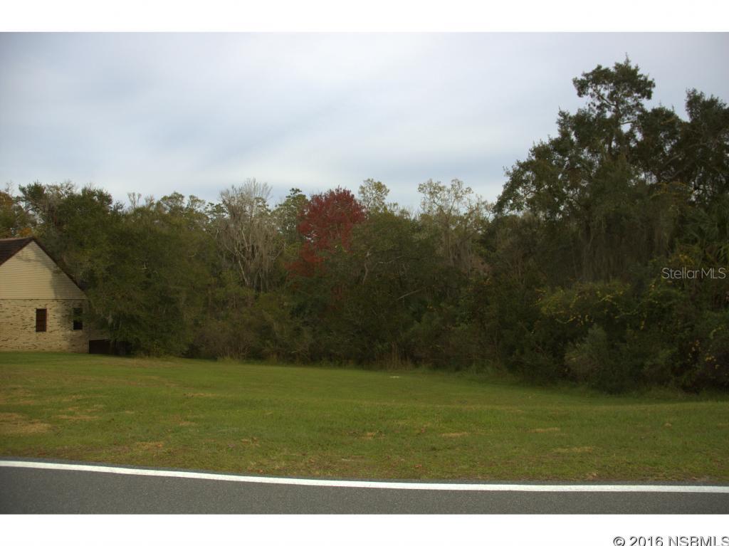 Spruce Creek Unit 02C - Land