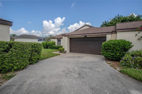 A home in TAVARES