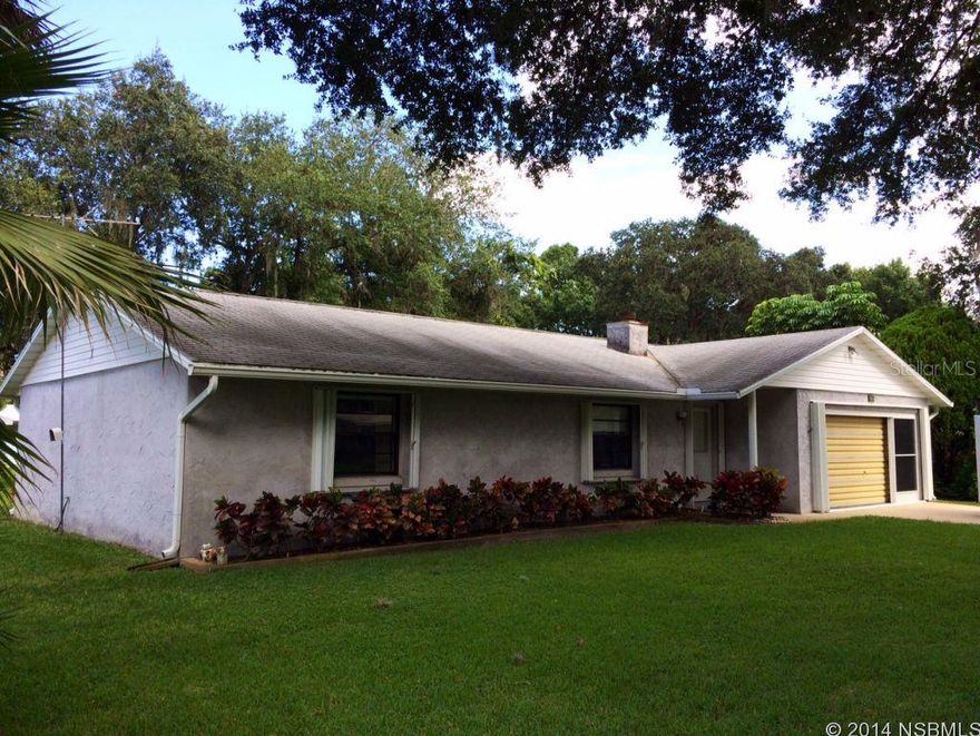 ESTATE SALE. WELL MAINTAINED CONCRETE BLOCK HOME CONVENIENTLY LOCATED JUST 1 HOME FROM INDIAN RIVER BLVD. INTERIOR IS ALL ORIGINAL BUT VERY CLEAN AND AT UNDER $90K PRESENTS GREAT VALUE. ;Water: City