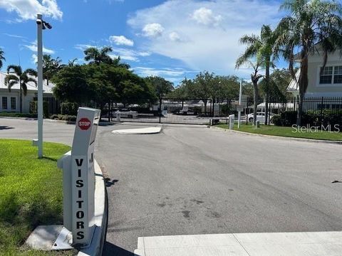 A home in BRADENTON