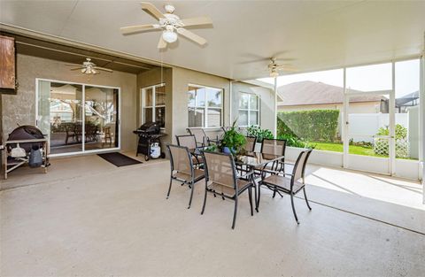 A home in WESLEY CHAPEL