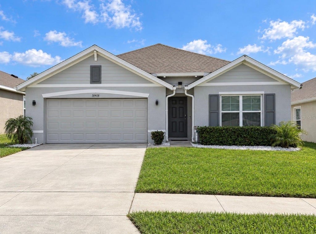 Photo of 38408 Sonnet Landing Ave, Zephyrhills, FL 33540 (MLS # TB8551339)