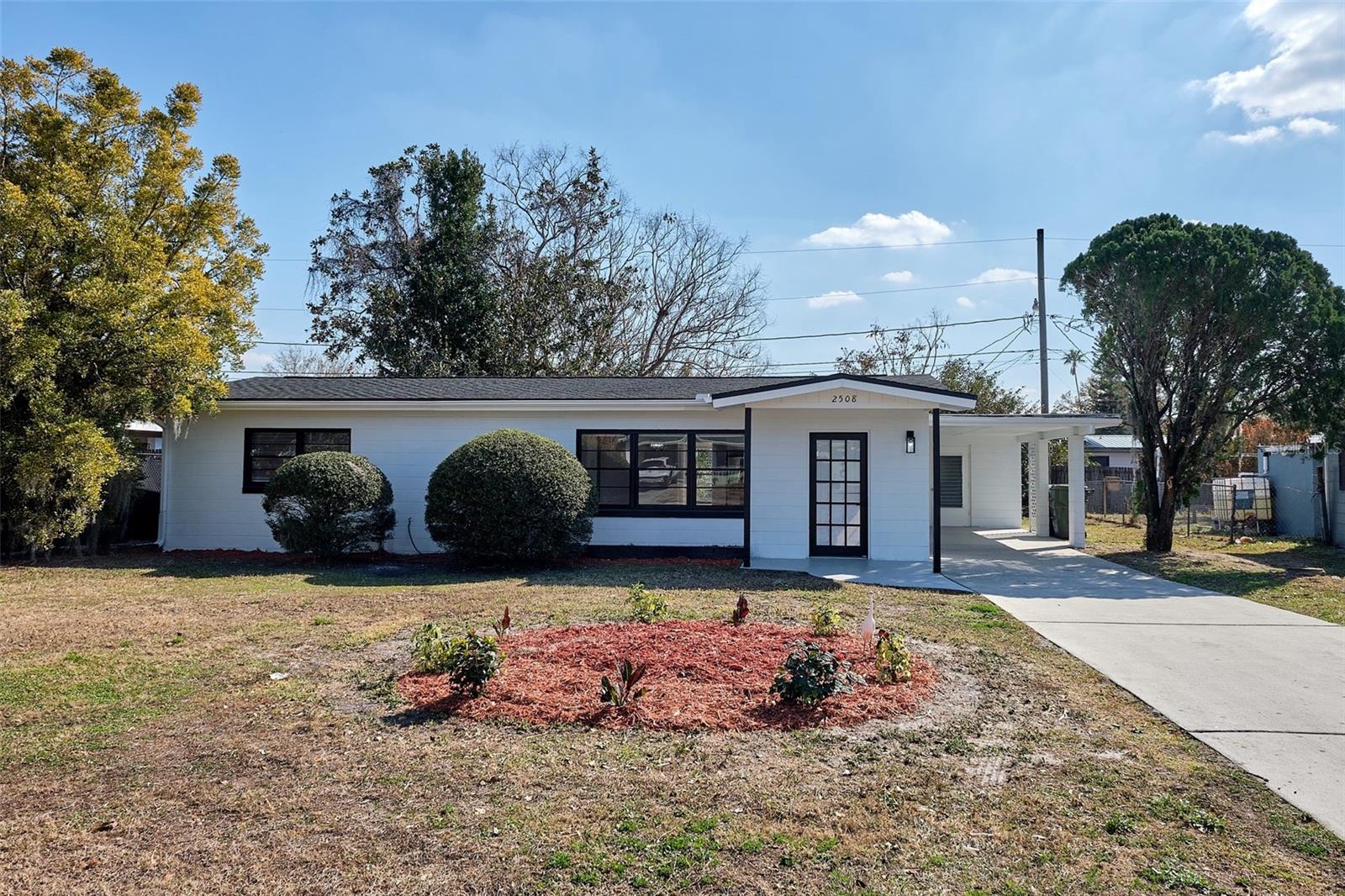 ORANGE GARDENS SEC 4 - Residential