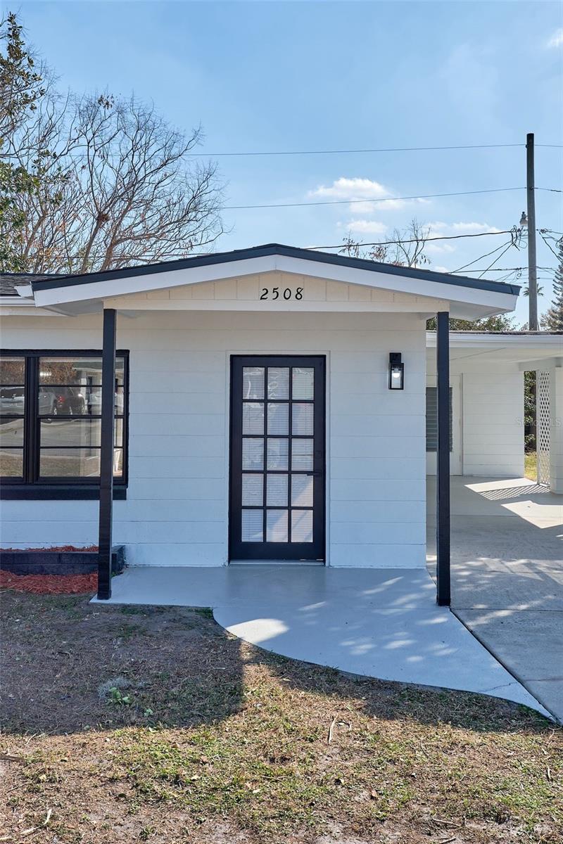 ORANGE GARDENS SEC 4 - Residential