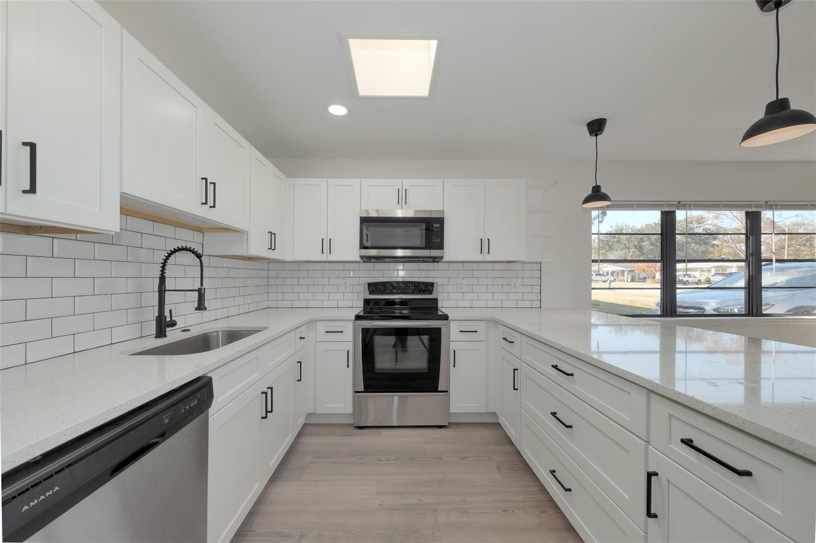 ORANGE GARDENS SEC 4 - Residential