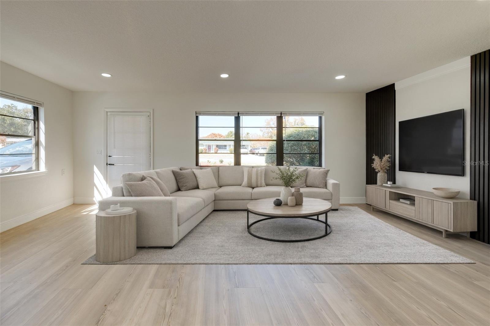 ORANGE GARDENS SEC 4 - Residential