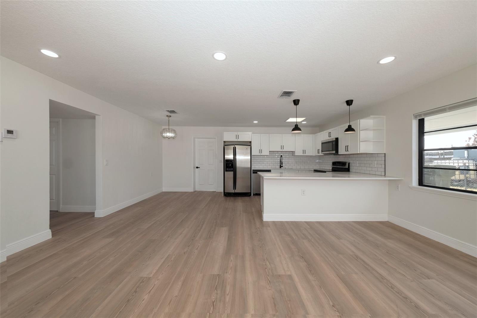 ORANGE GARDENS SEC 4 - Residential