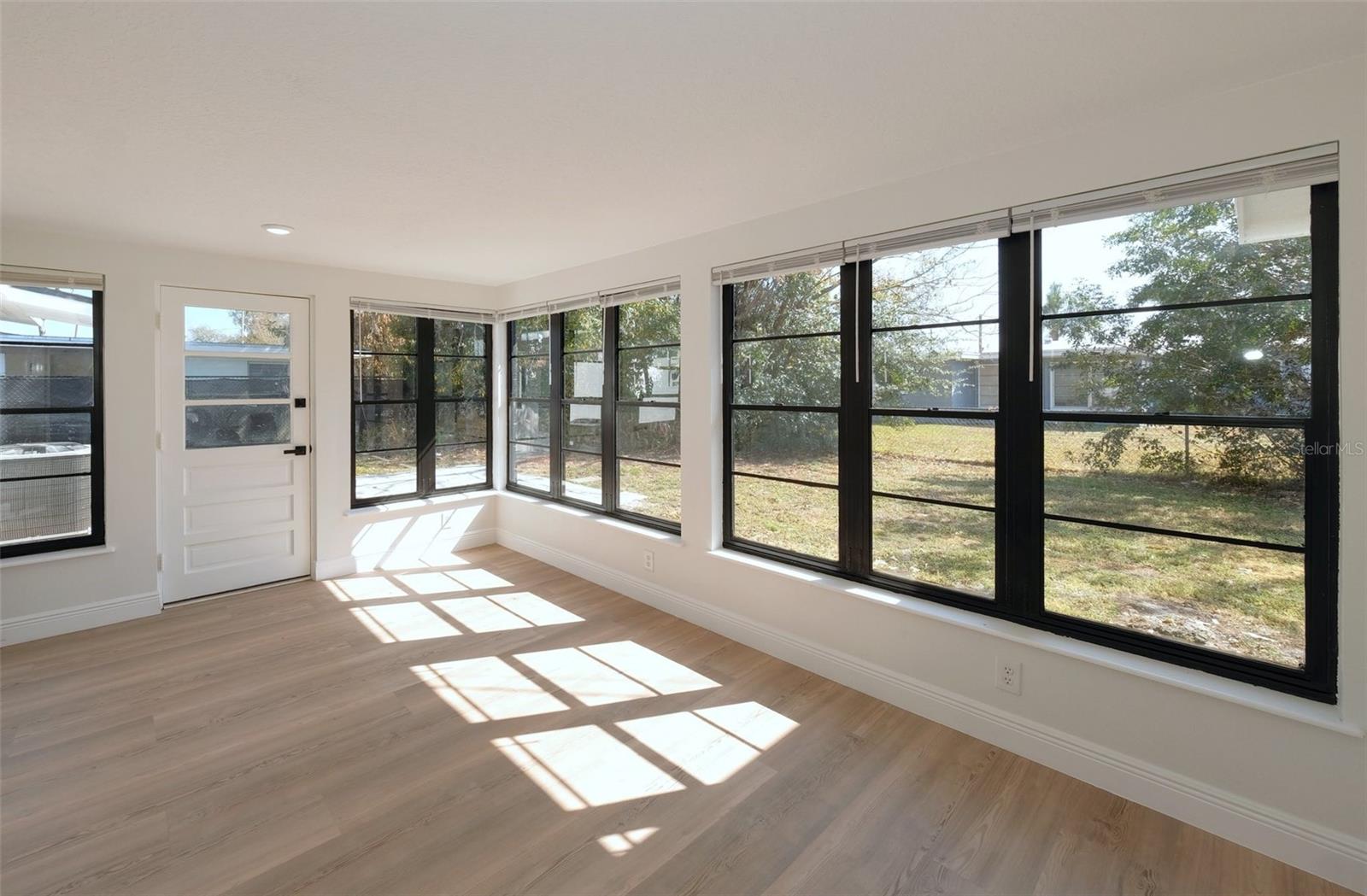 ORANGE GARDENS SEC 4 - Residential