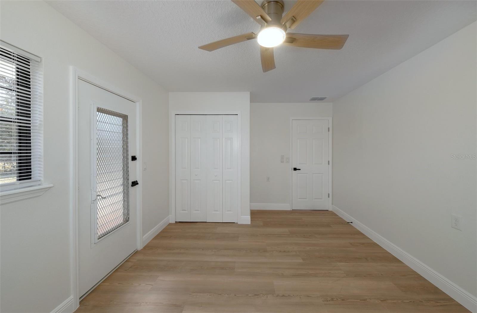 ORANGE GARDENS SEC 4 - Residential