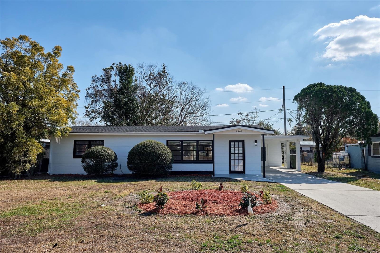 ORANGE GARDENS SEC 4 - Residential