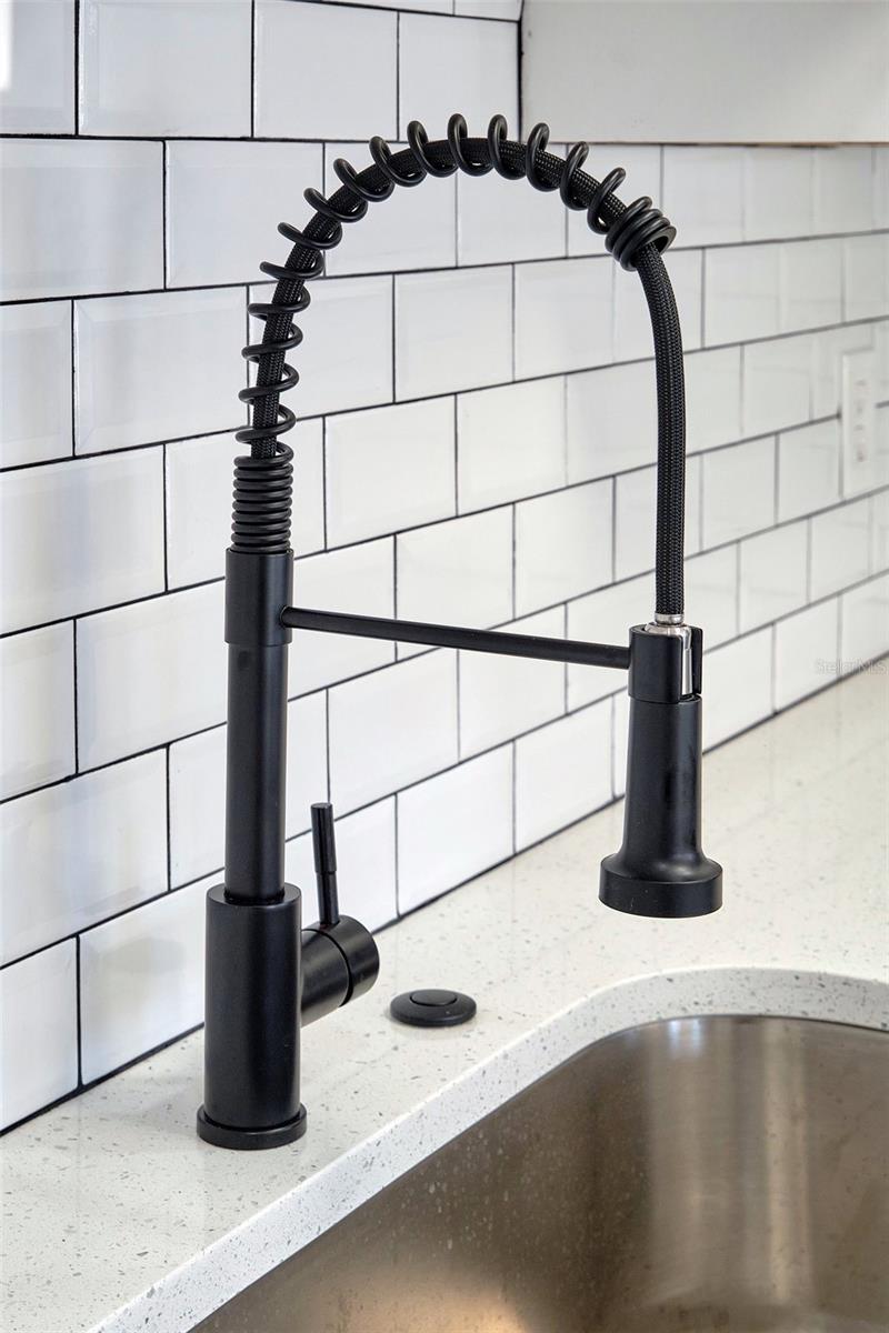 ORANGE GARDENS SEC 4 - Residential