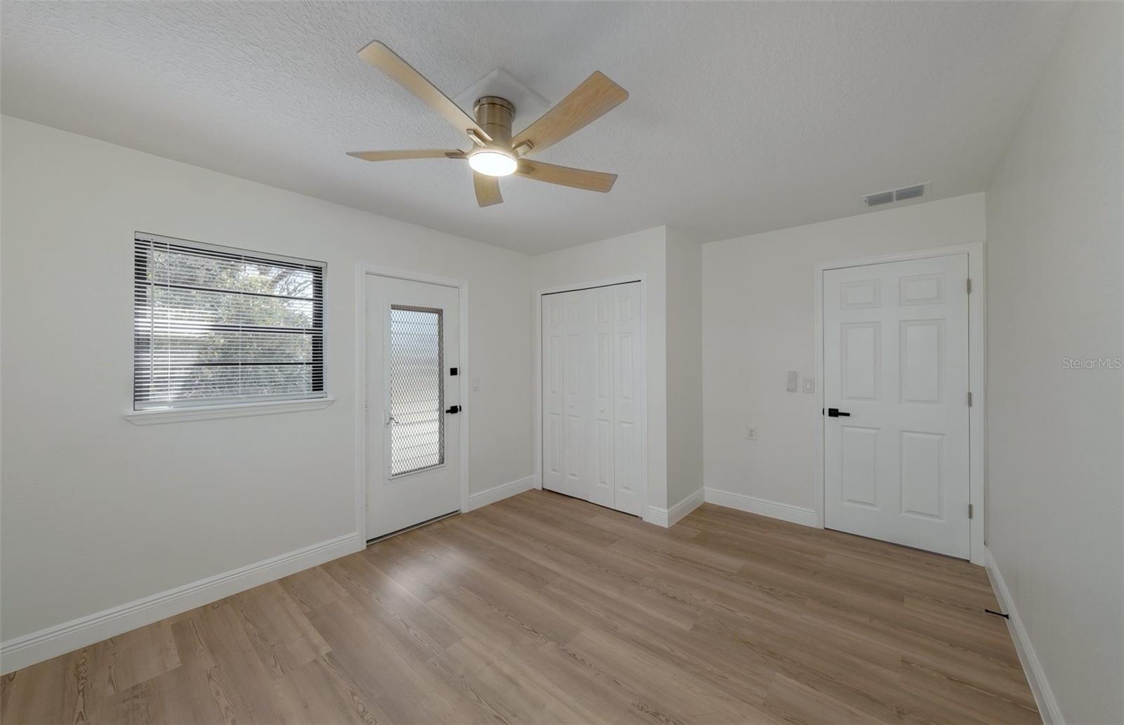 ORANGE GARDENS SEC 4 - Residential