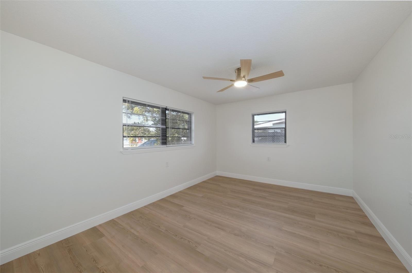 ORANGE GARDENS SEC 4 - Residential