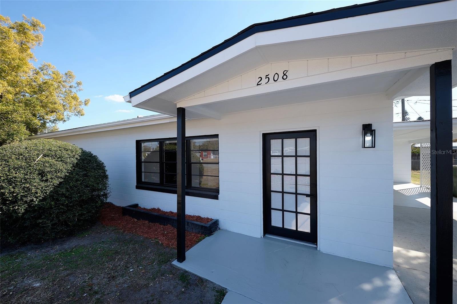 ORANGE GARDENS SEC 4 - Residential