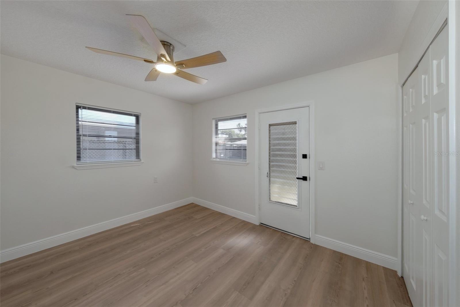 ORANGE GARDENS SEC 4 - Residential