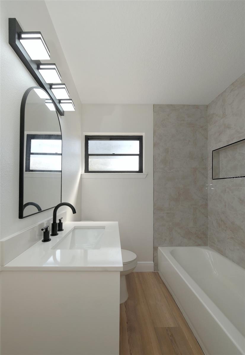 ORANGE GARDENS SEC 4 - Residential