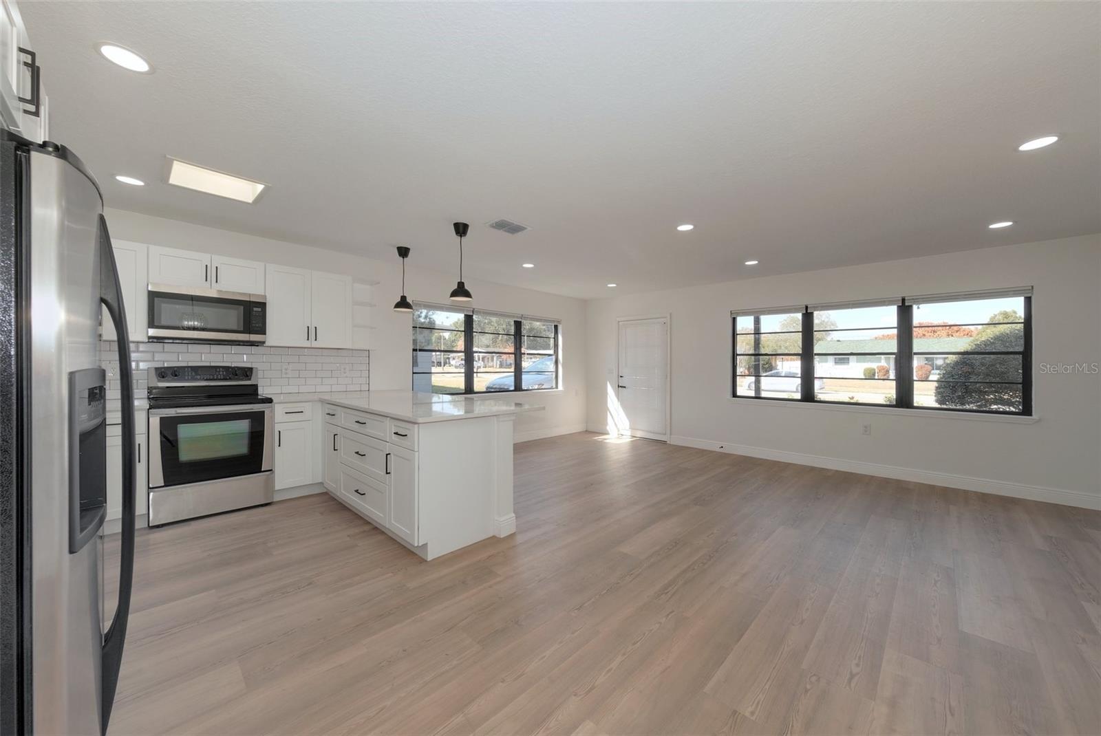 ORANGE GARDENS SEC 4 - Residential