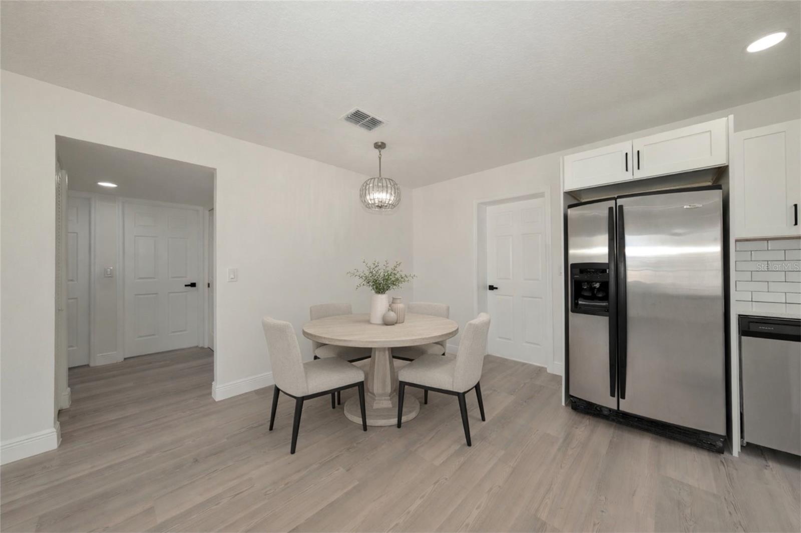 ORANGE GARDENS SEC 4 - Residential