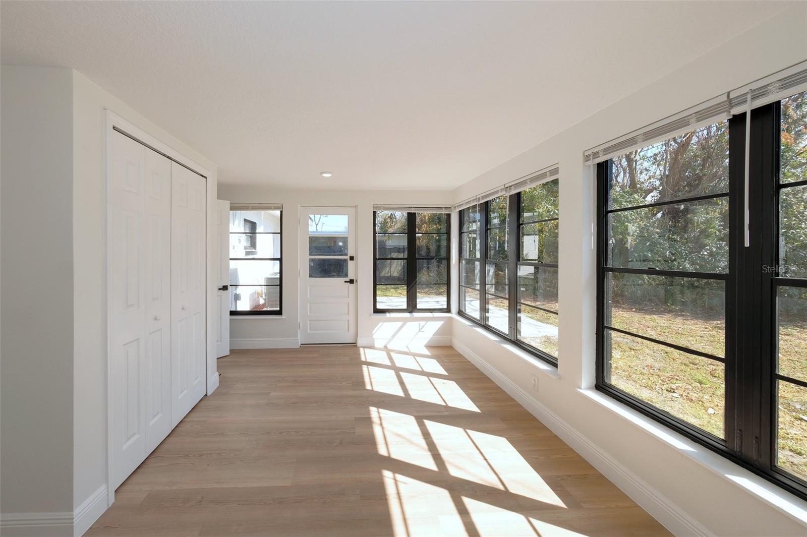 ORANGE GARDENS SEC 4 - Residential