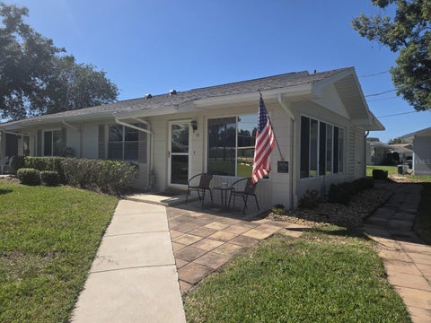 Photo of 1902 Dandridge Street #10, Sun City Center, FL 33573 (MLS # TB8561480)