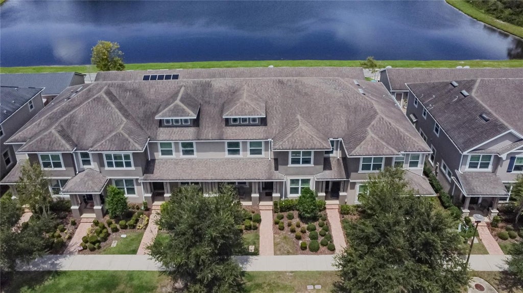 Photo of 8415 Lovett Avenue, Orlando, FL 32832 (MLS # O6437035)