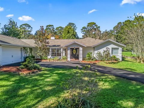 22 WOOD RIDGE DRIVE OCALA FL 34482