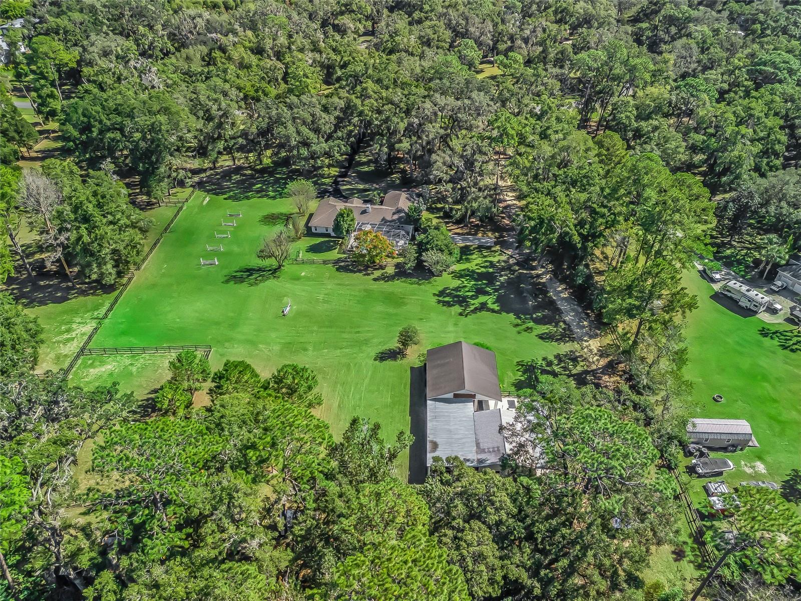 MEADOW WOOD FARMS UN 02 - Residential