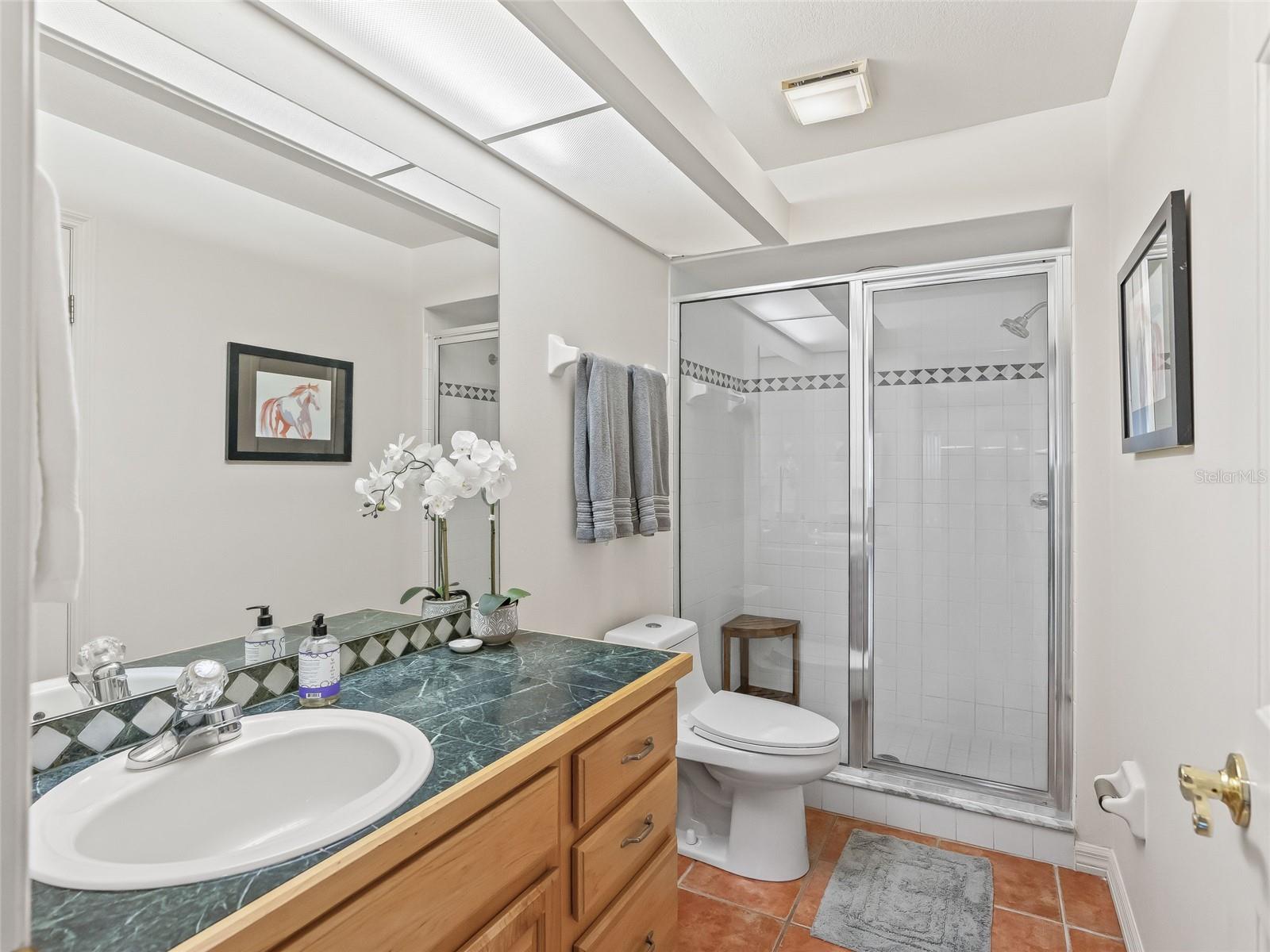 MEADOW WOOD FARMS UN 02 - Residential