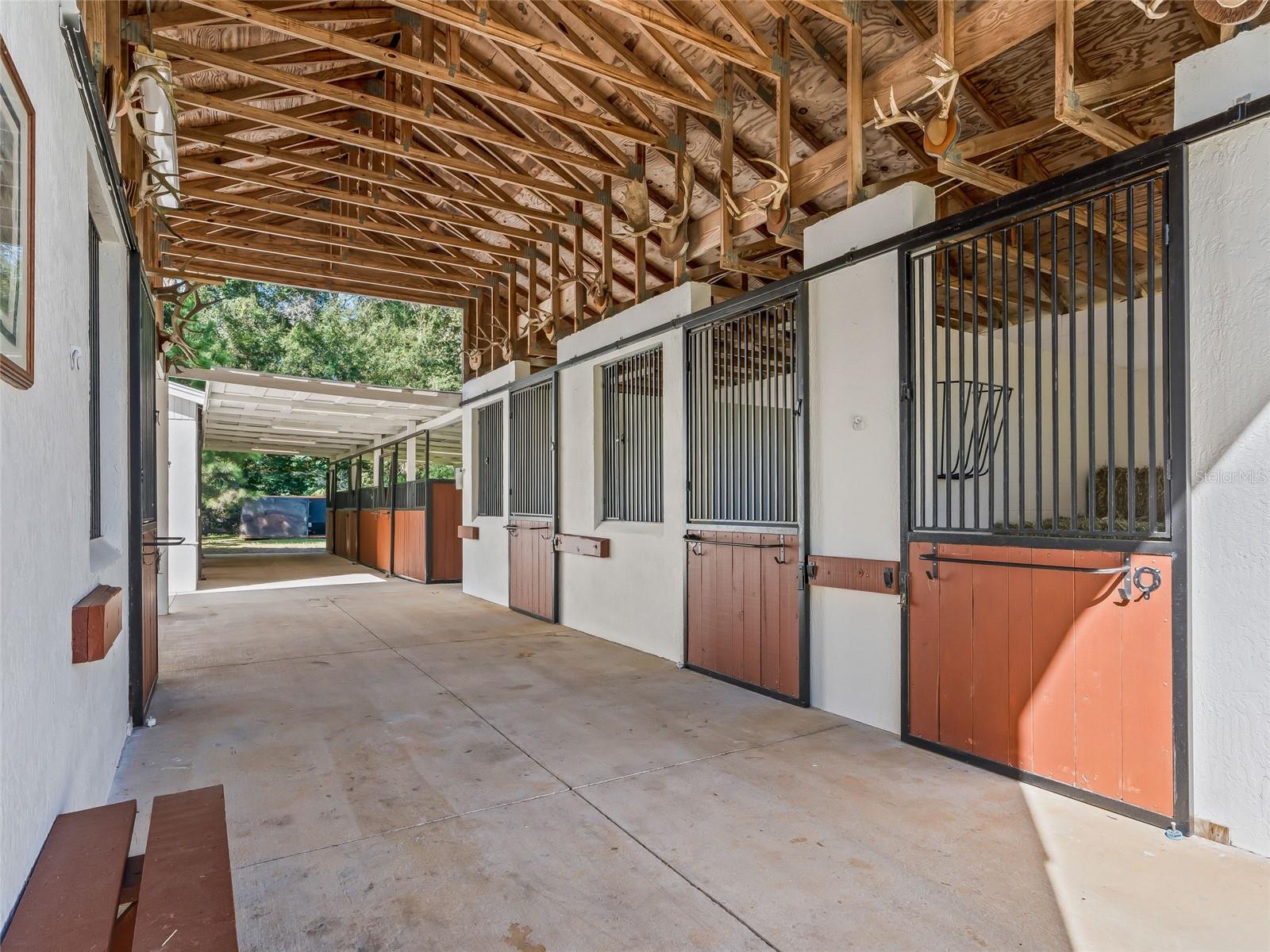 MEADOW WOOD FARMS UN 02 - Residential