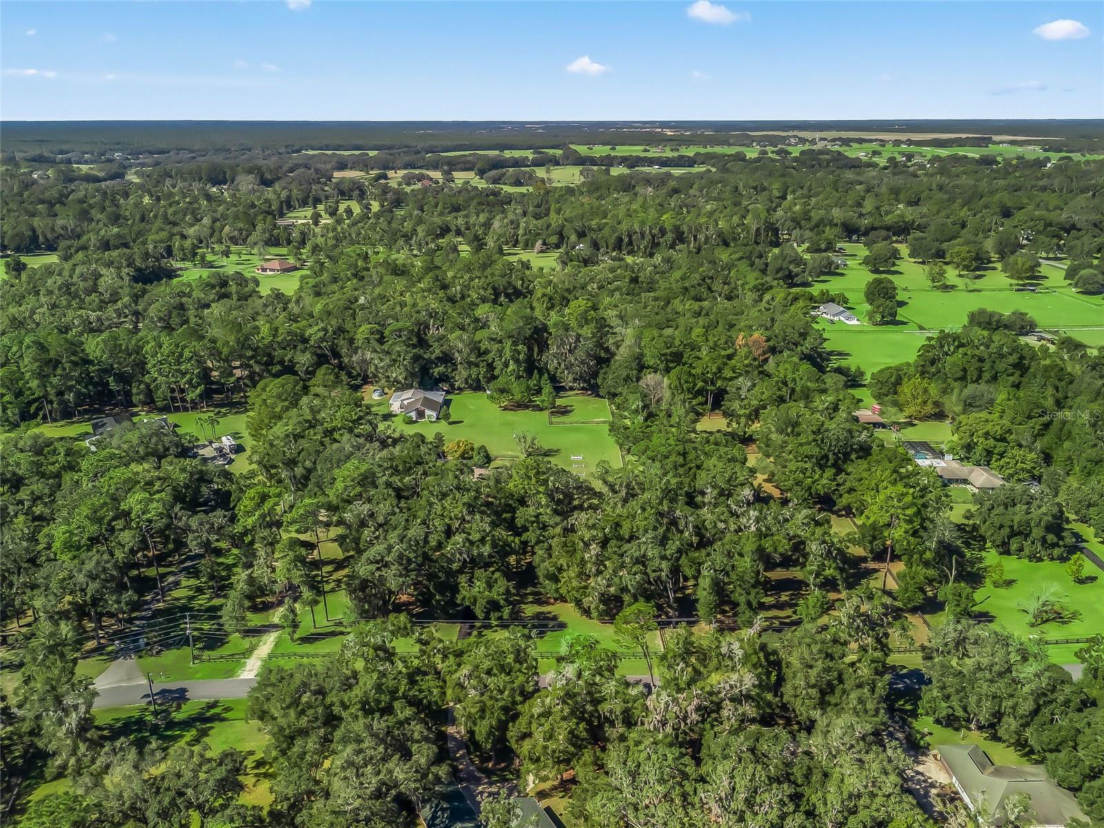 MEADOW WOOD FARMS UN 02 - Residential