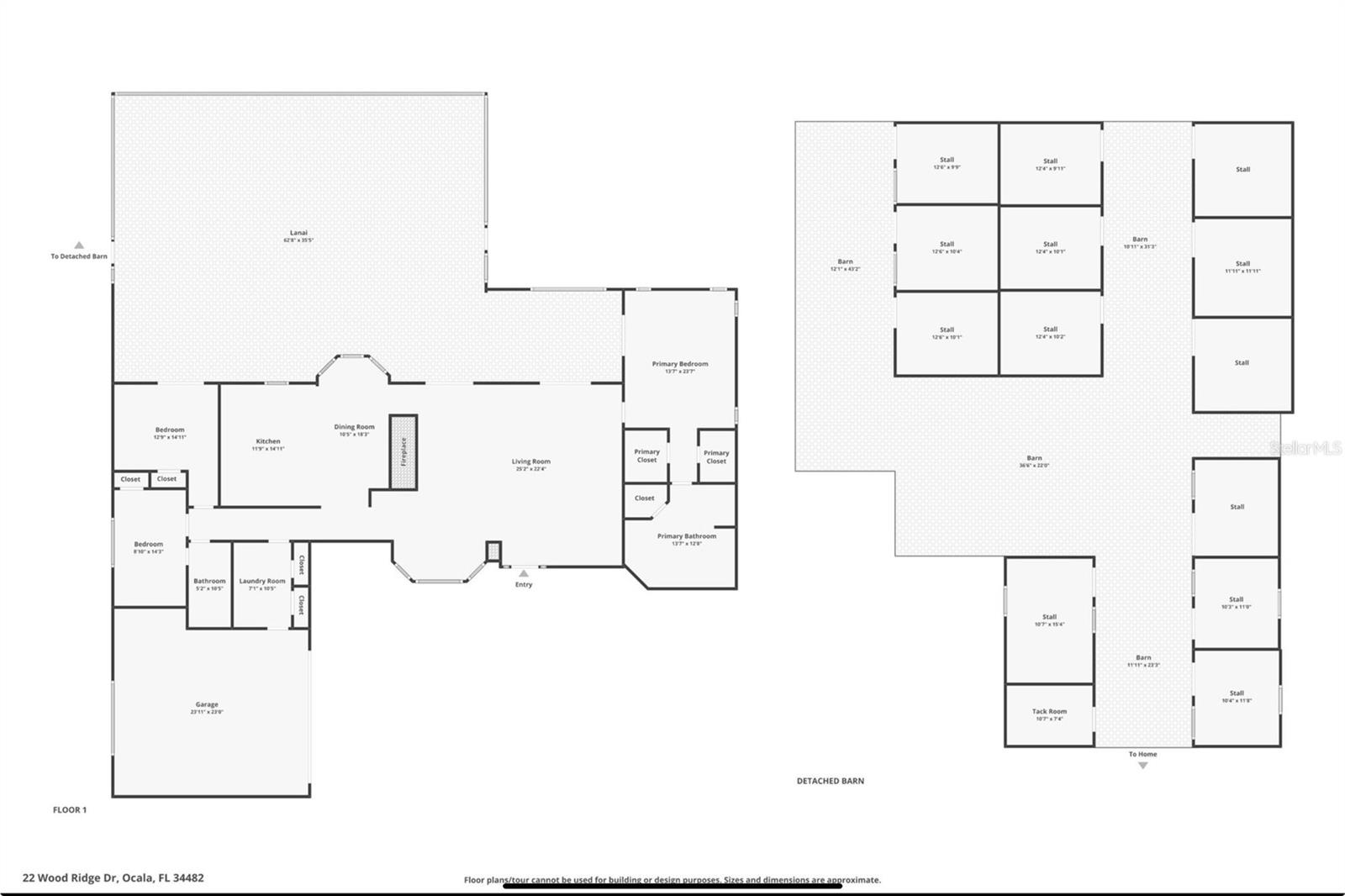 MEADOW WOOD FARMS UN 02 - Residential