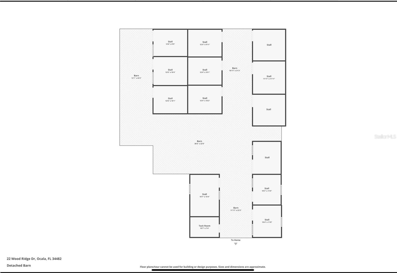 MEADOW WOOD FARMS UN 02 - Residential