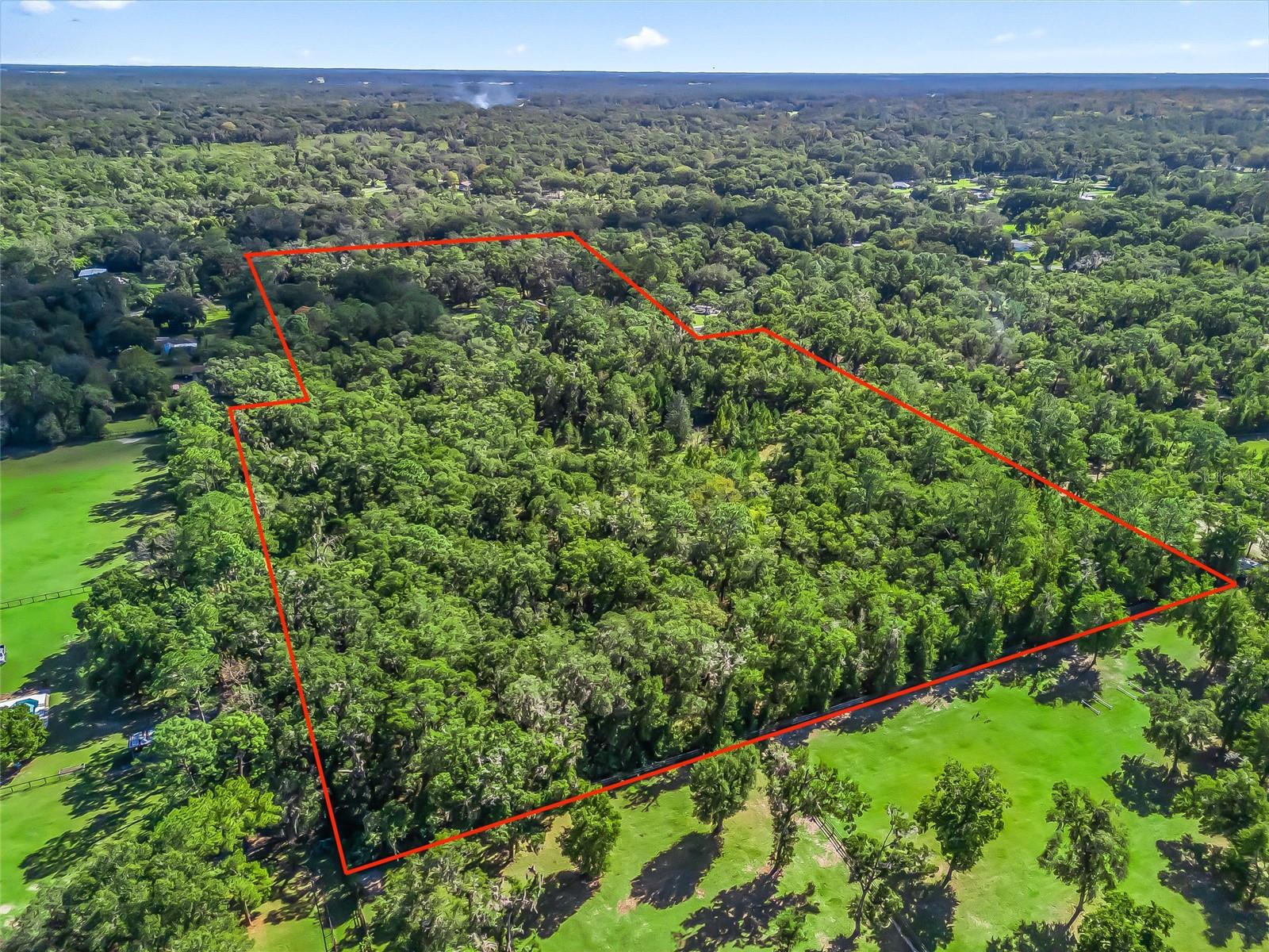 MEADOW WOOD FARMS UN 02 - Residential