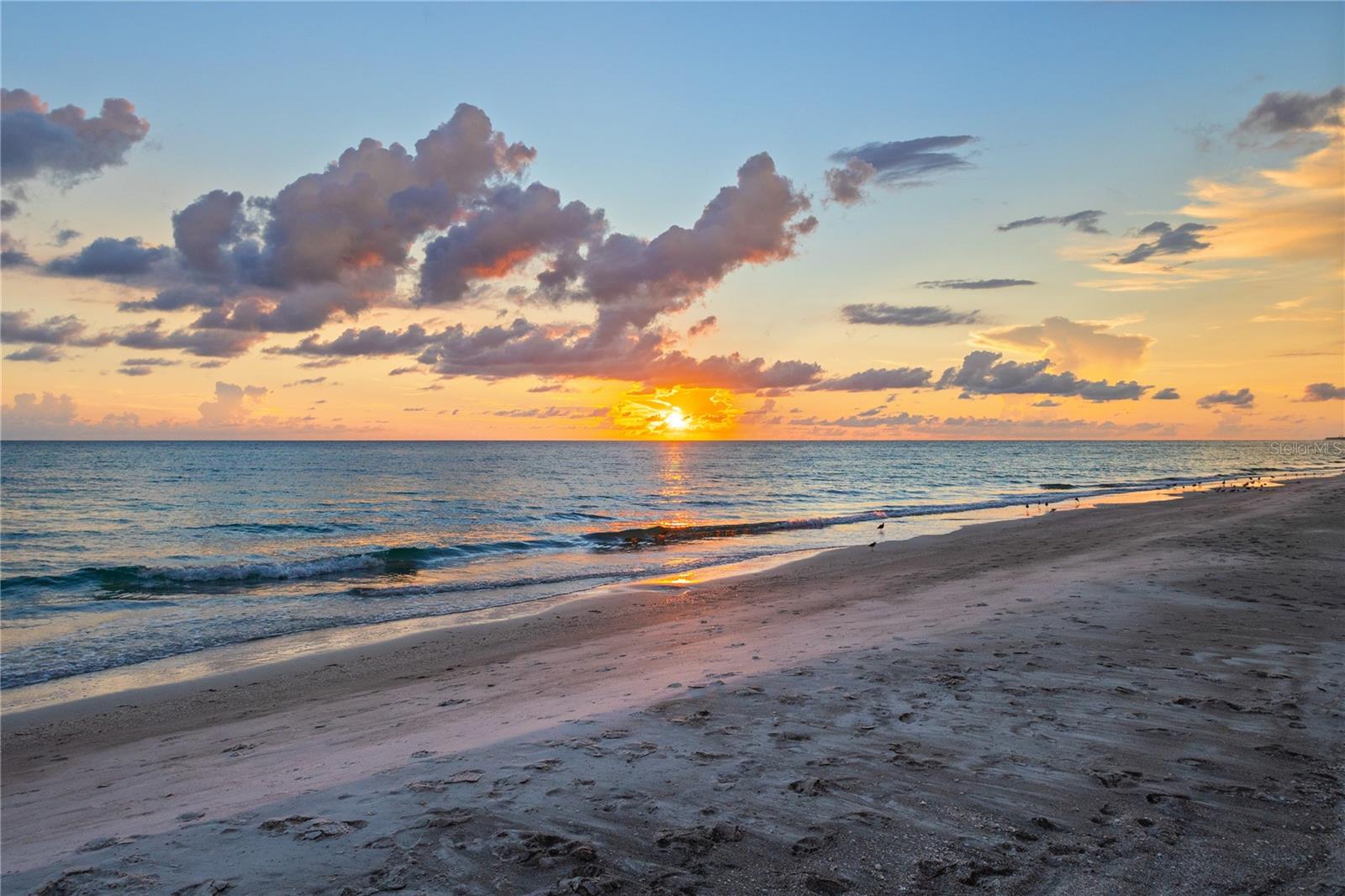 CASA DEL MAR - Residential