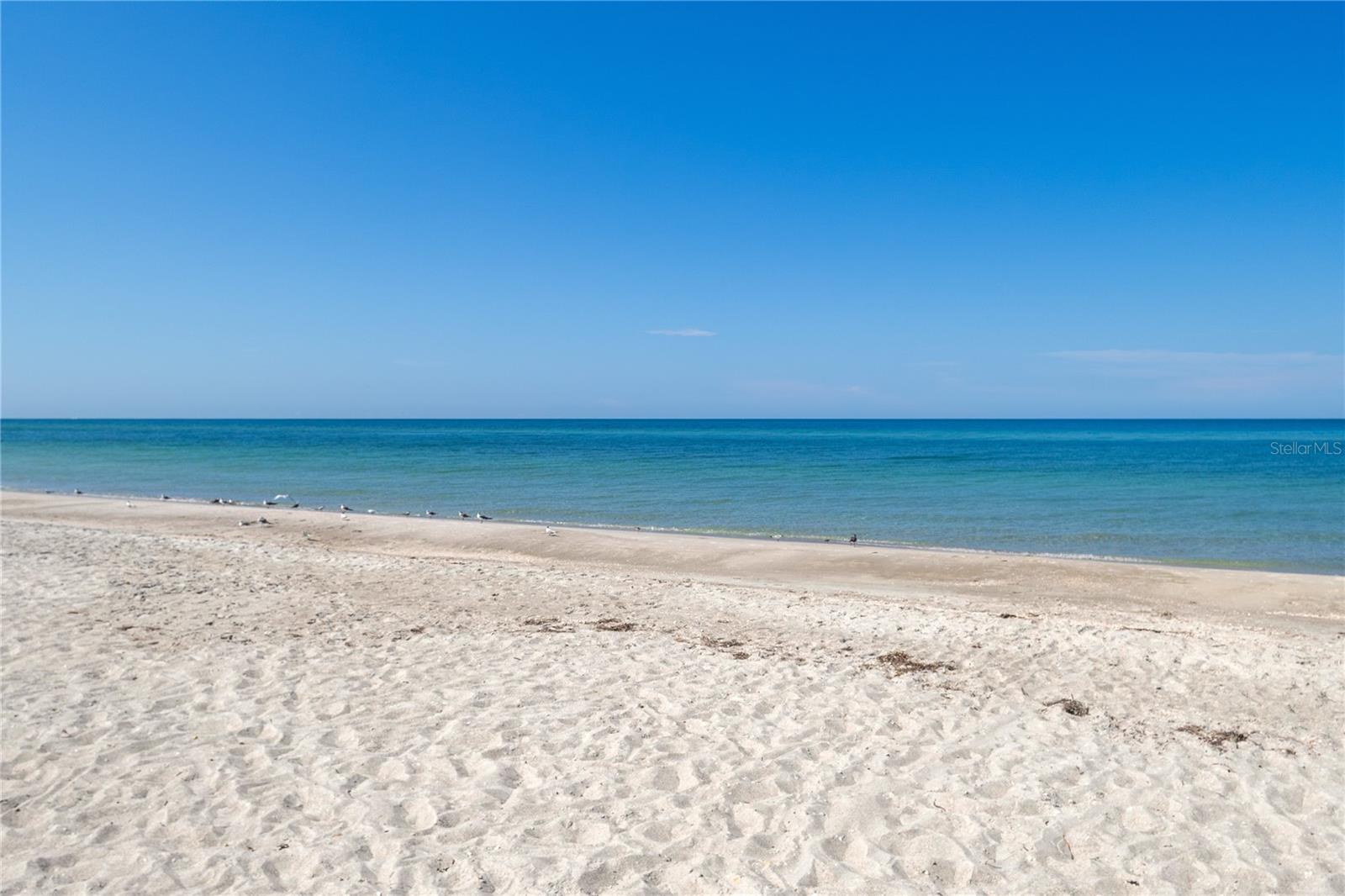 CASA DEL MAR - Residential