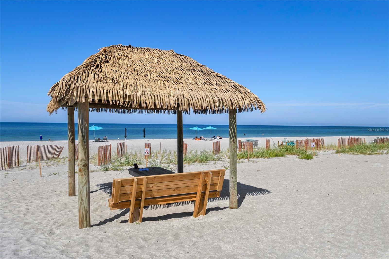 CASA DEL MAR - Residential