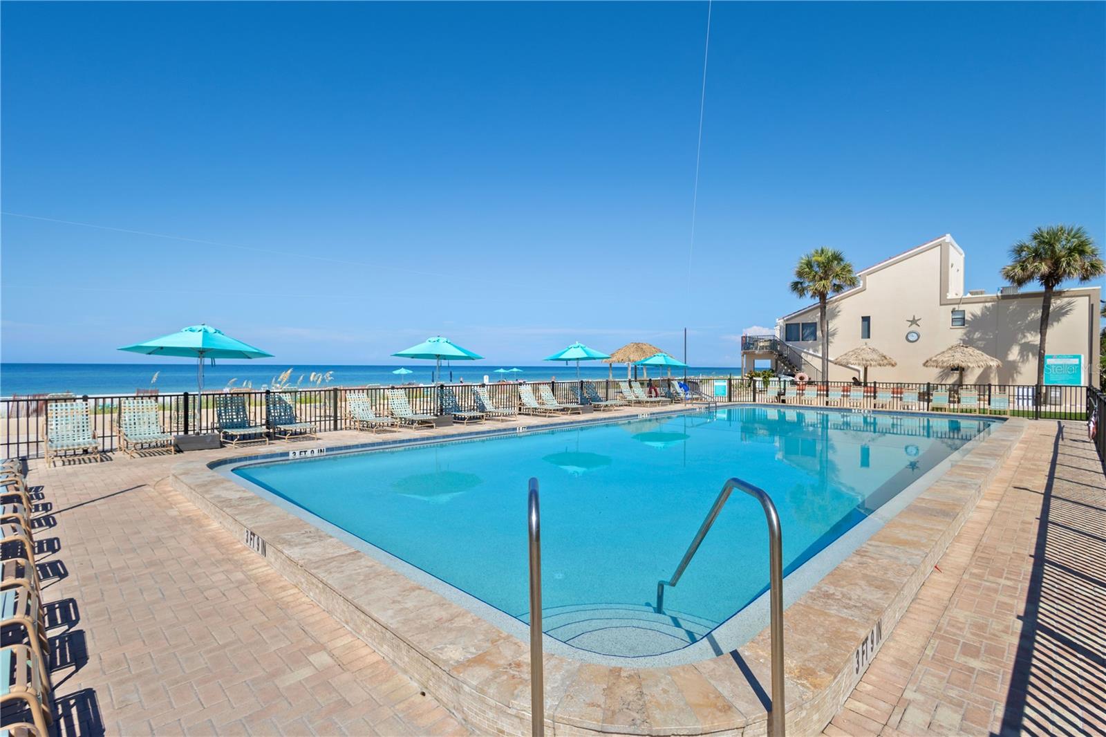 CASA DEL MAR - Residential