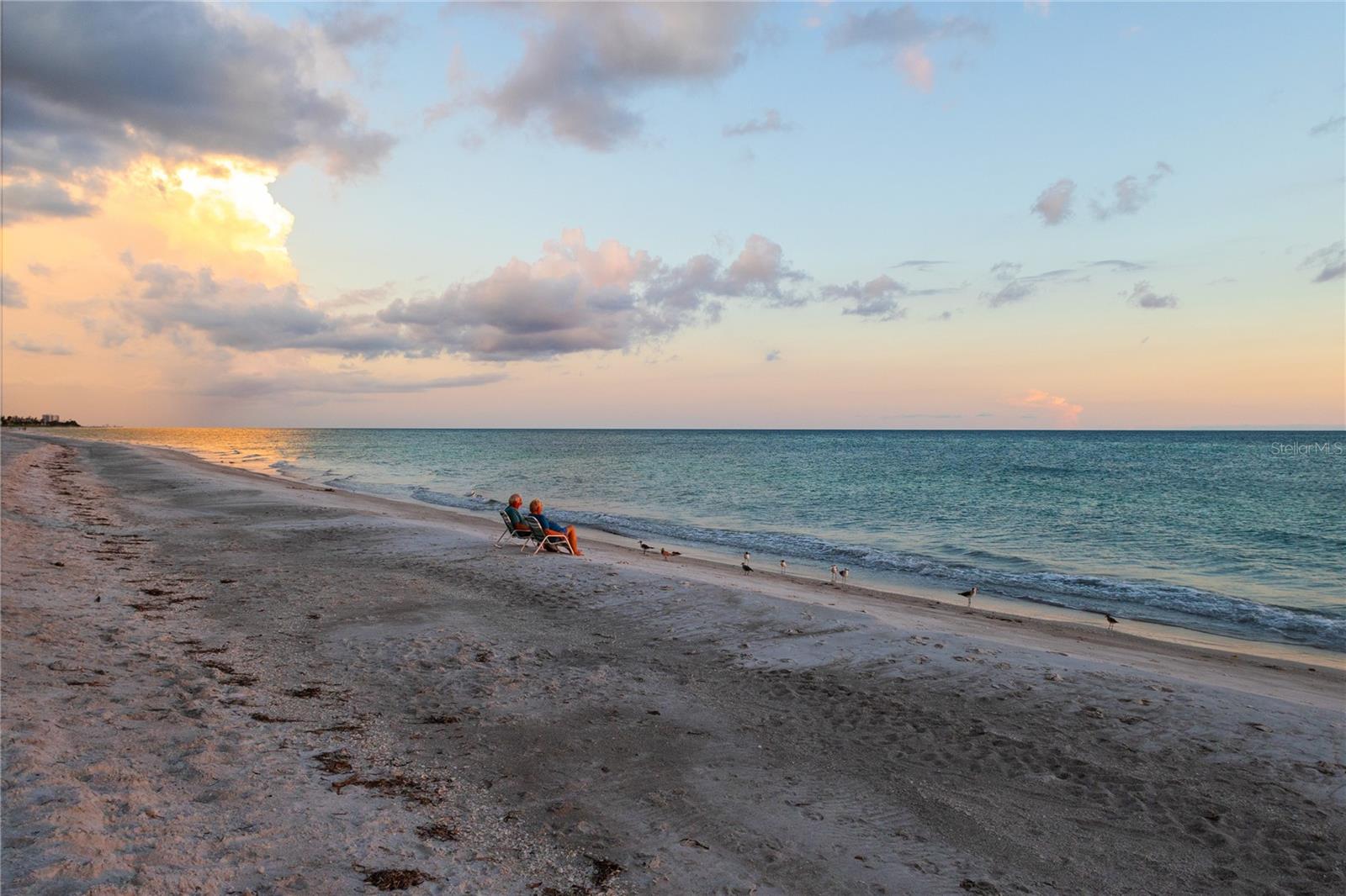 CASA DEL MAR - Residential